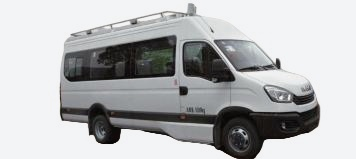 指挥车 5050XZHNJ6