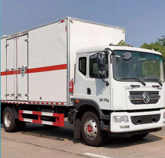 东方D9危险品防爆车可加装空调