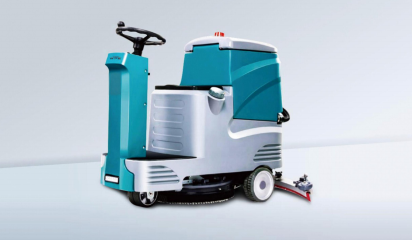 驾驶式洗地机  SY-J01-A8