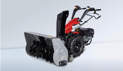 扫雪机/抛雪机  XY-CK370