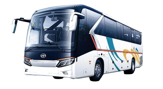 12米纯电动城市客车（高一级）